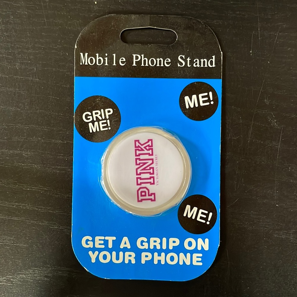 POPSOCKET